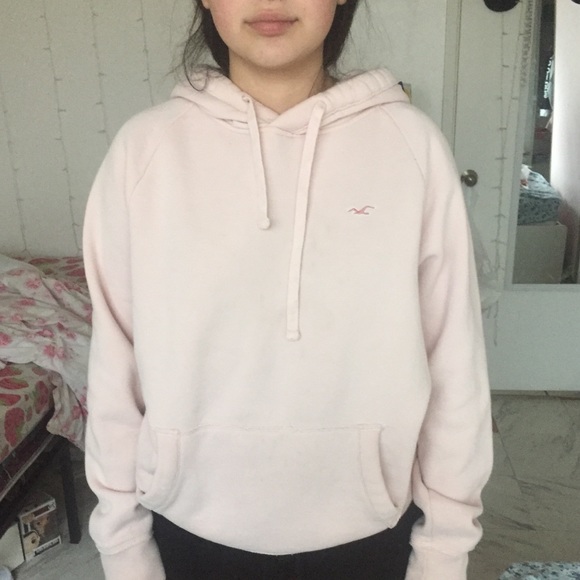 oversized hoodie vsco